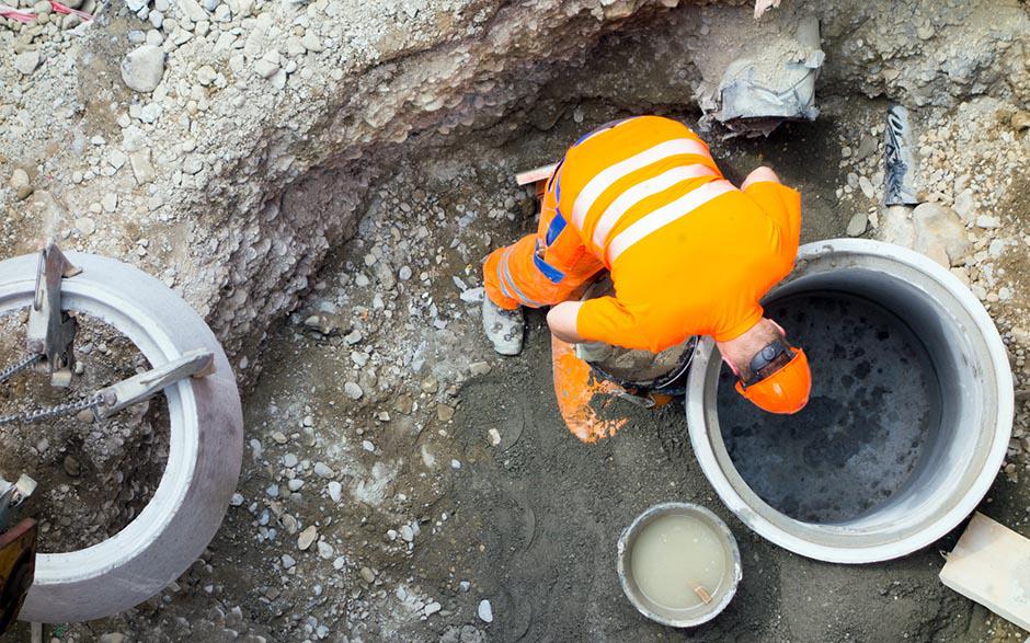 comment déboucher une canalisation Pantin