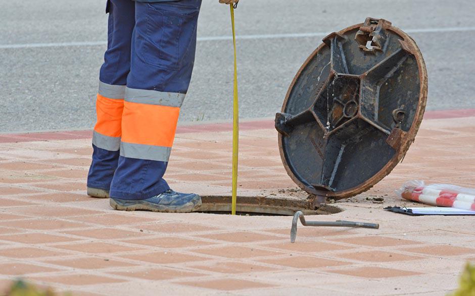 comment déboucher une canalisation Pantin