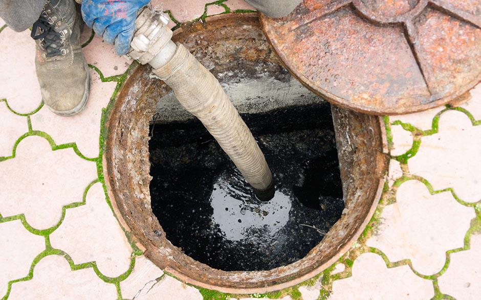 déboucher douche La Chapelle-Gauthier